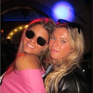 Meet your Posher, Ryleigh